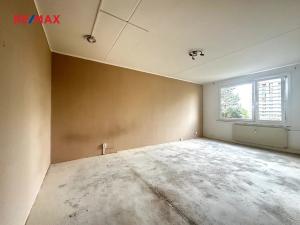 Prodej bytu 1+1, Plzeň, Toužimská, 39 m2