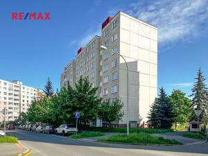 Prodej bytu 1+1, Plzeň, Toužimská, 39 m2