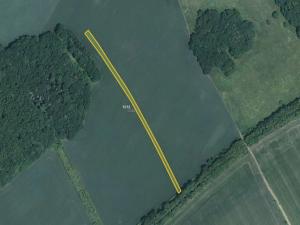Prodej pole, Hluk, 18210 m2