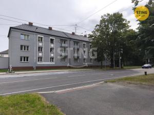 Prodej bytu 2+1, Ostrava, Sokolská třída, 62 m2