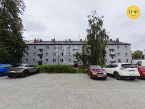 Prodej bytu 2+1, Ostrava, Sokolská třída, 62 m2