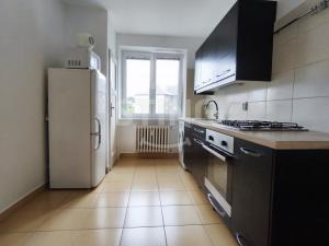 Prodej bytu 2+1, Ostrava, Sokolská třída, 62 m2