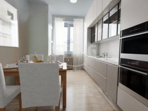 Prodej bytu 2+1, Ostrava, Sokolská třída, 62 m2