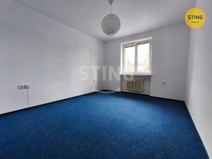 Prodej bytu 2+1, Ostrava, Sokolská třída, 62 m2