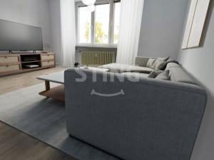 Prodej bytu 2+1, Ostrava, Sokolská třída, 62 m2