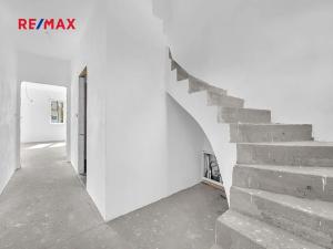 Prodej rodinného domu, Škvorec, Lipová, 105 m2