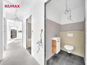 Prodej rodinného domu, Škvorec, Lipová, 105 m2