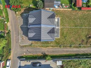 Prodej rodinného domu, Škvorec, Lipová, 105 m2