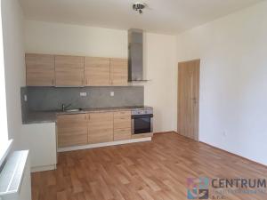 Pronájem bytu 2+kk, Jablonec nad Nisou, Podhorská, 55 m2