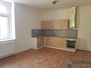 Pronájem bytu 2+kk, Jablonec nad Nisou, Podhorská, 55 m2
