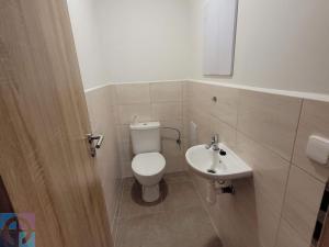 Pronájem bytu 2+kk, Jablonec nad Nisou, Podhorská, 55 m2