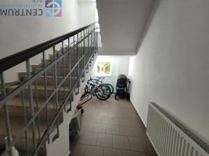 Pronájem bytu 2+kk, Jablonec nad Nisou, Podhorská, 55 m2