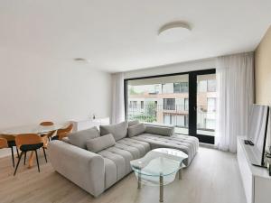 Pronájem bytu 2+kk, Praha - Michle, Michelská, 59 m2