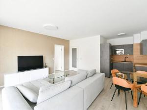 Pronájem bytu 2+kk, Praha - Michle, Michelská, 59 m2