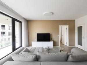 Pronájem bytu 2+kk, Praha - Michle, Michelská, 59 m2