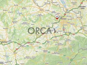 Prodej podílu pole, Ostrava, 3534 m2