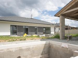 Prodej rodinného domu, Mukařov, 125 m2