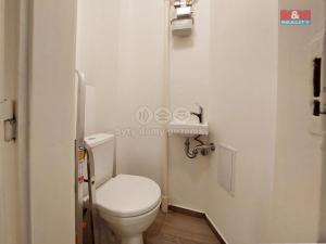 Prodej bytu 2+kk, Praha - Žižkov, Biskupcova, 44 m2