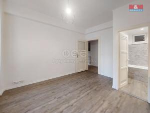 Prodej bytu 2+kk, Praha - Žižkov, Biskupcova, 44 m2
