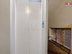 Prodej bytu 2+kk, Praha - Žižkov, Biskupcova, 44 m2