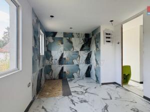 Prodej rodinného domu, Bernartice, 52 m2