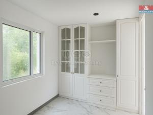 Prodej rodinného domu, Bernartice, 52 m2