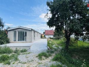 Prodej rodinného domu, Bernartice, 52 m2