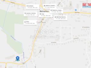 Prodej rodinného domu, Bernartice, 52 m2