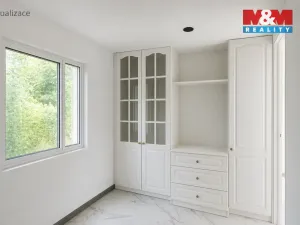 Prodej rodinného domu, Bernartice, 52 m2