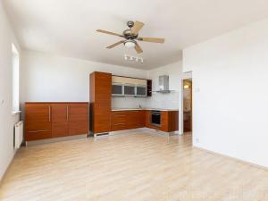 Pronájem bytu 3+kk, Praha - Letňany, Ivančická, 85 m2