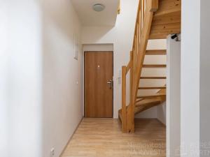 Pronájem bytu 3+kk, Praha - Letňany, Ivančická, 85 m2