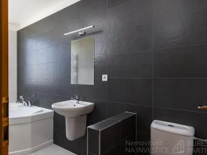 Pronájem bytu 3+kk, Praha - Letňany, Ivančická, 85 m2