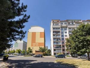 Pronájem bytu 3+kk, Praha - Letňany, Ivančická, 85 m2