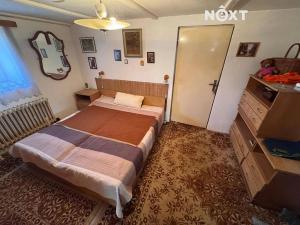 Prodej chalupy, Vysoký Újezd, 80 m2