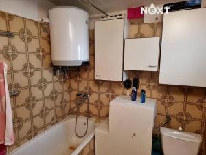 Prodej chalupy, Vysoký Újezd, 80 m2