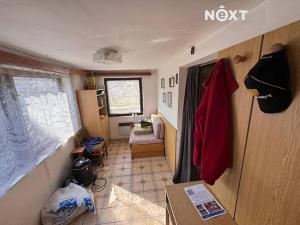 Prodej chalupy, Vysoký Újezd, 80 m2