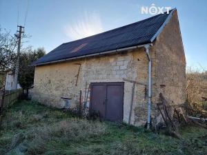 Prodej chalupy, Vysoký Újezd, 80 m2