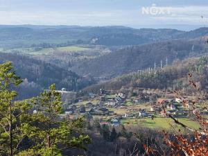 Prodej chalupy, Vysoký Újezd, 80 m2