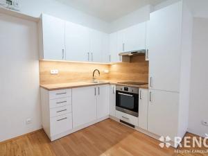 Pronájem bytu 2+kk, Brno, Sušilova, 56 m2