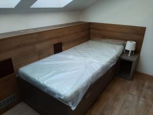 Pronájem bytu 1+kk, Brno, Koliště, 27 m2