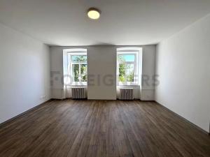 Pronájem bytu 1+kk, Brno, Bašty, 36 m2