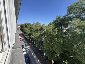 Pronájem bytu 1+kk, Brno, Bašty, 36 m2