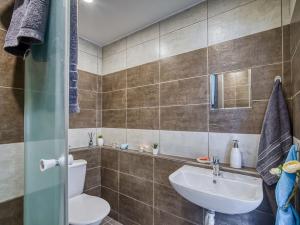 Prodej bytu 1+1, Chomutov, Matěje Kopeckého, 35 m2