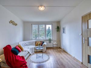 Prodej bytu 1+1, Chomutov, Matěje Kopeckého, 35 m2