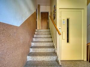 Prodej bytu 1+1, Chomutov, Matěje Kopeckého, 35 m2