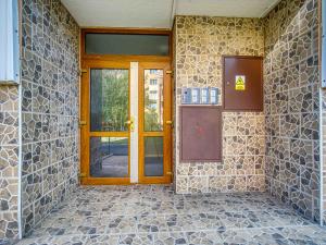 Prodej bytu 1+1, Chomutov, Matěje Kopeckého, 35 m2
