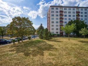 Prodej bytu 1+1, Chomutov, Matěje Kopeckého, 35 m2