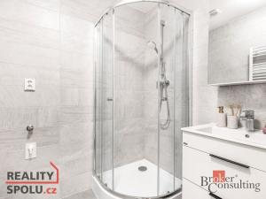 Prodej bytu 3+1, Praha - Modřany, Urbánkova, 79 m2