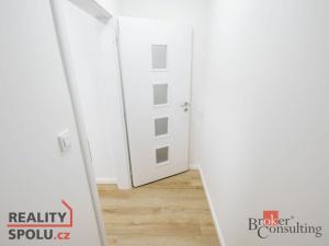 Prodej bytu 3+1, Praha - Modřany, Urbánkova, 79 m2