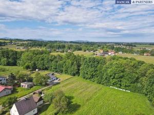 Prodej pozemku pro bydlení, Dolní Domaslavice, 1471 m2